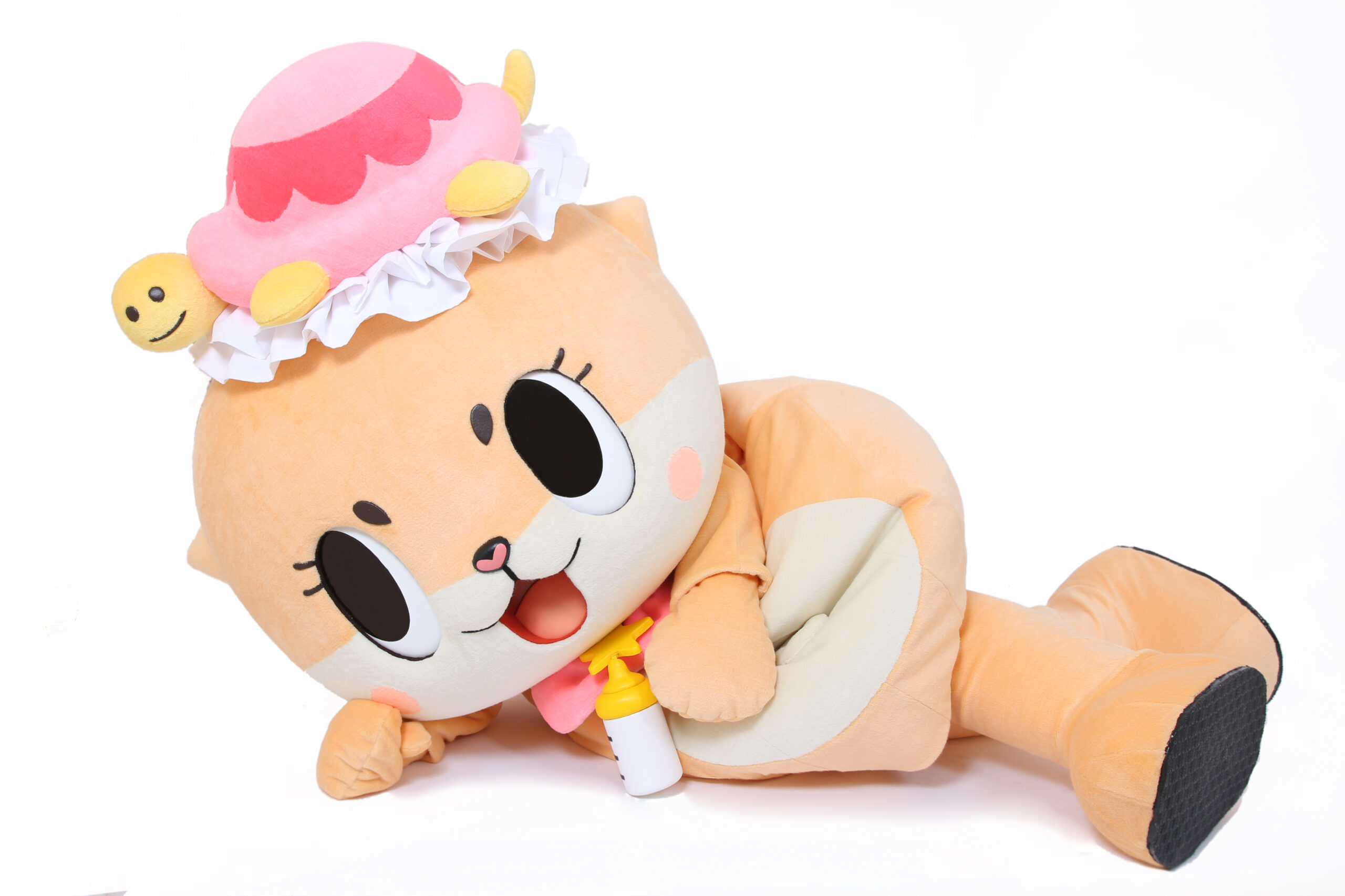 ちぃたん☆