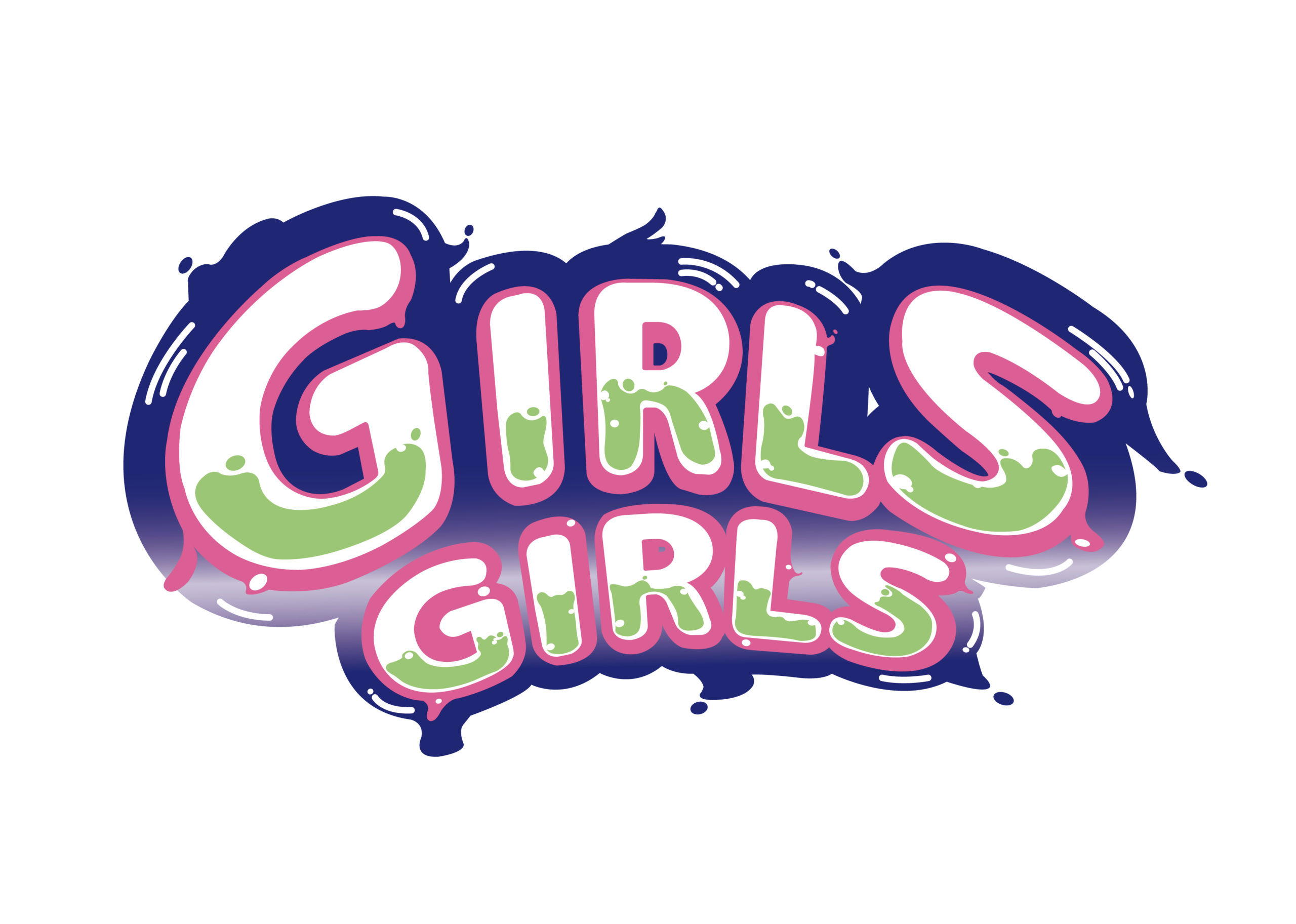 GIRLS GIRLS IDOL PROJECT
