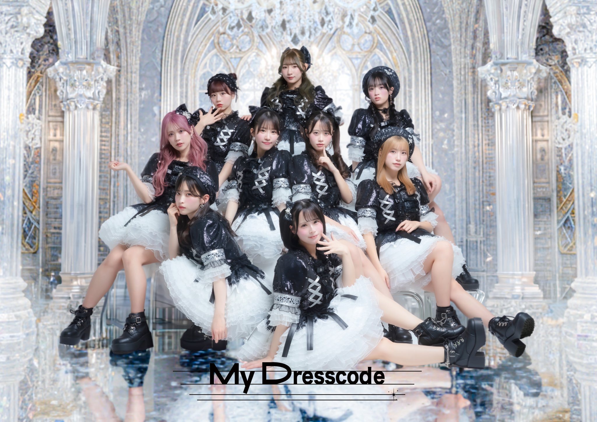 MyDresscode