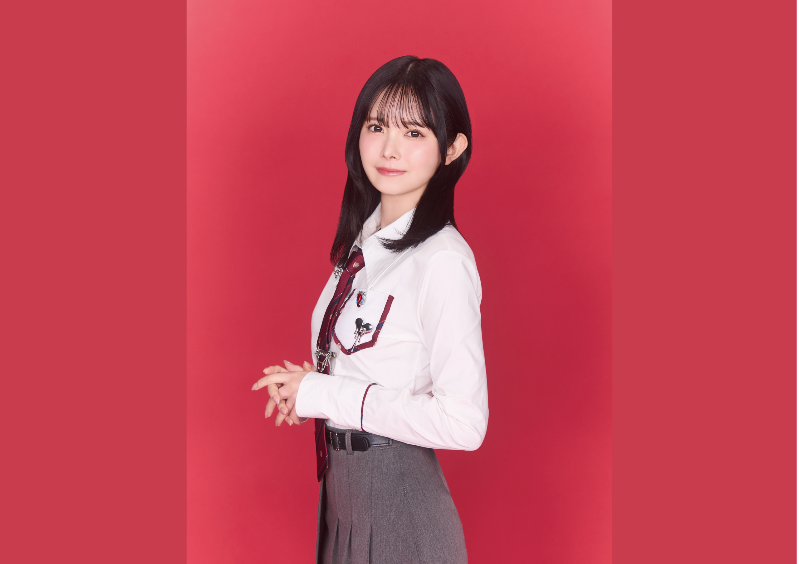 山﨑夢羽