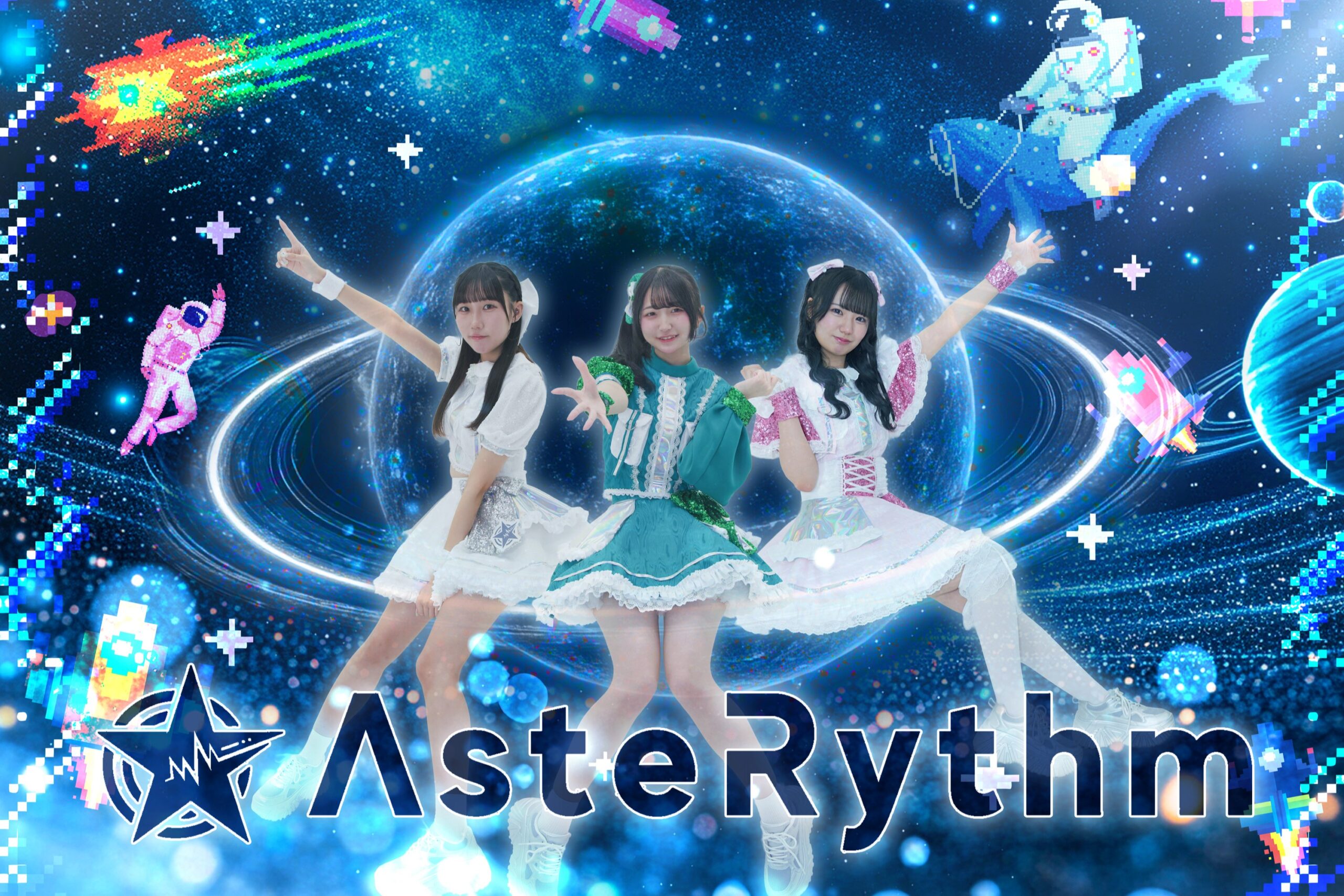 AsteRythm