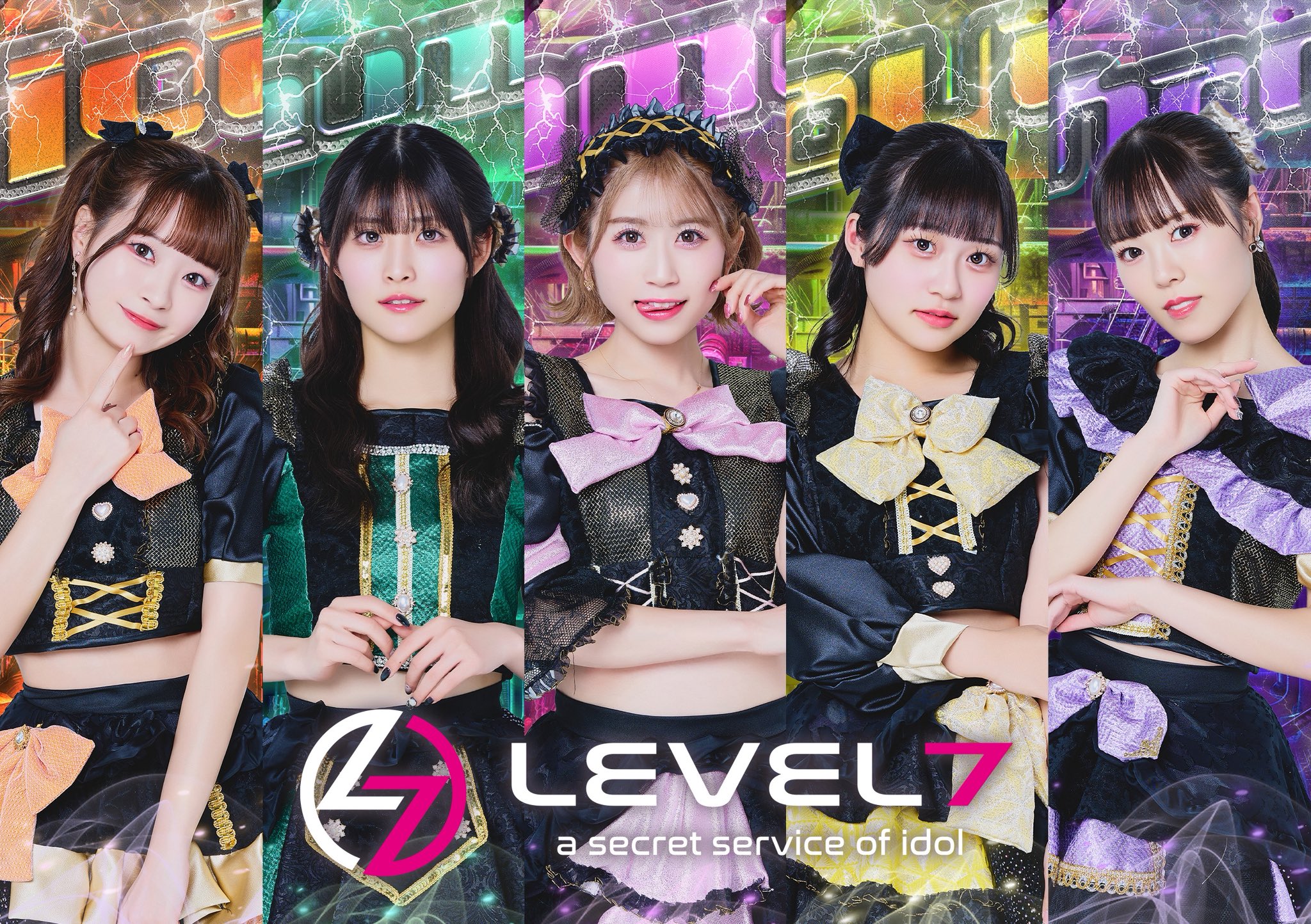 LEVEL7