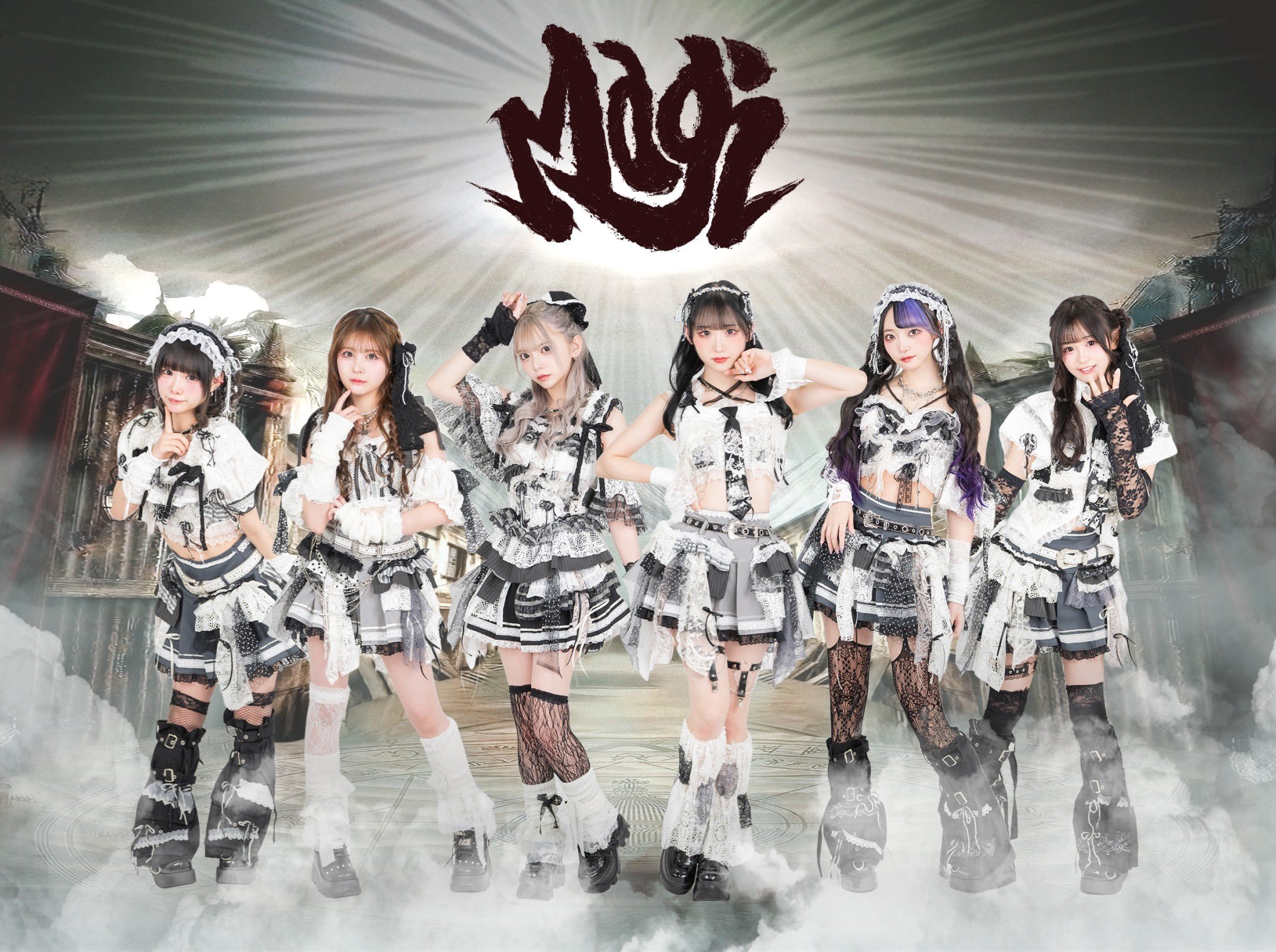 Magi