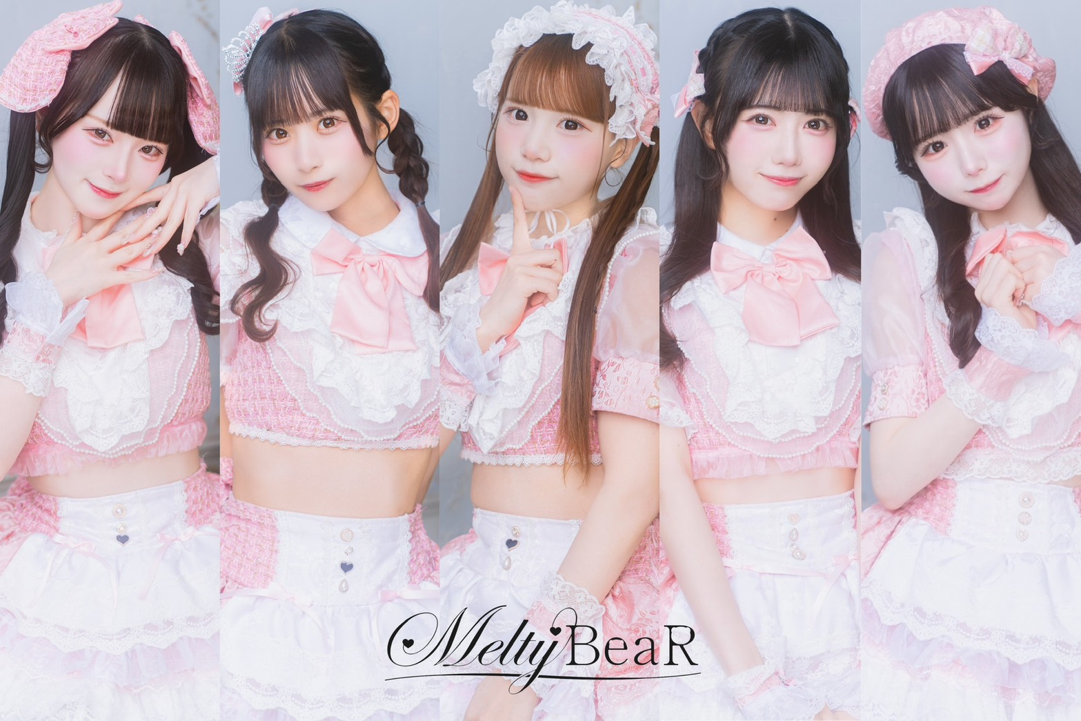 Melty BeaR