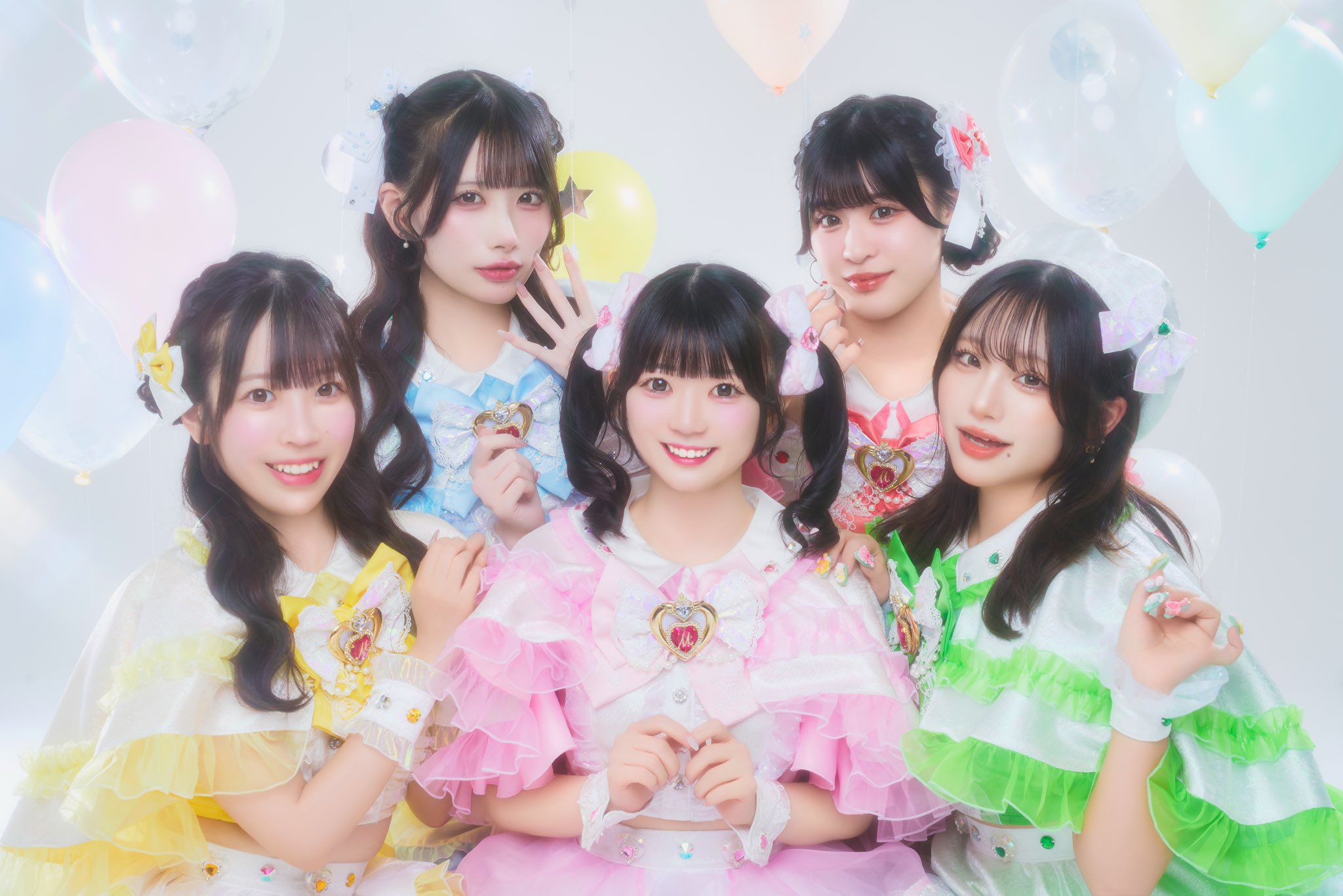 Miluμ!