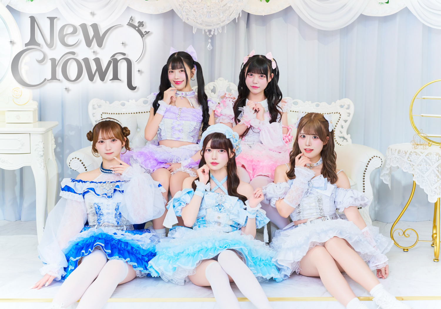 New Crown