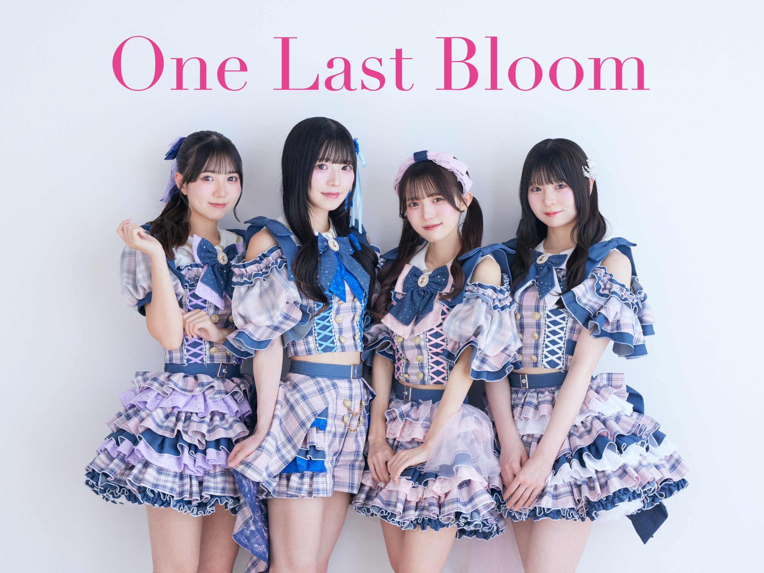 One Last Bloom