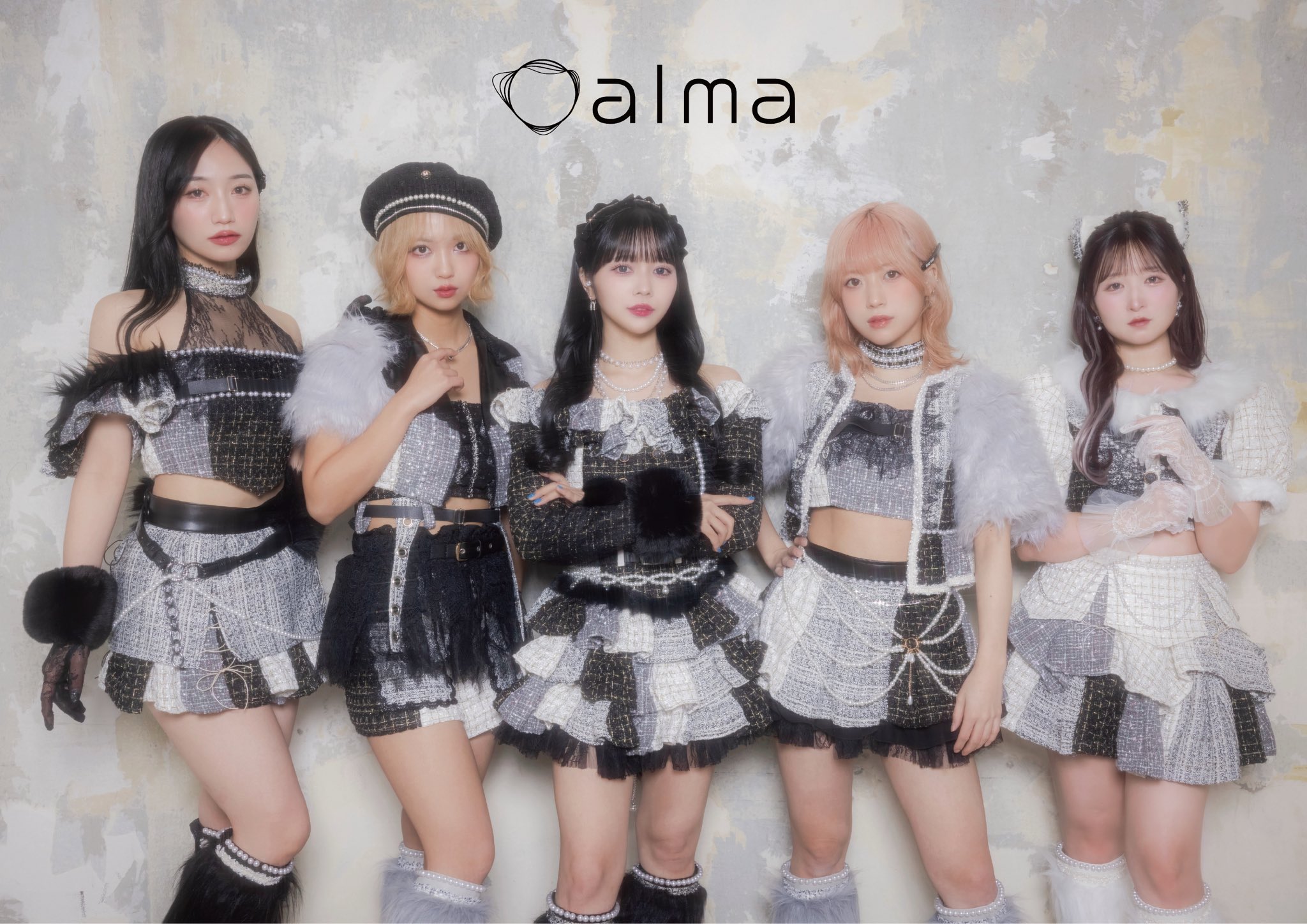 alma